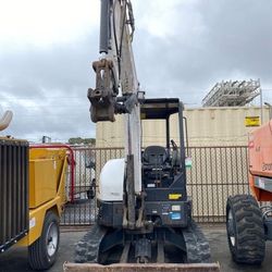 For Sale: 2019 Bobcat E35i Mini Excavator – 1,590 Hours – $30,364