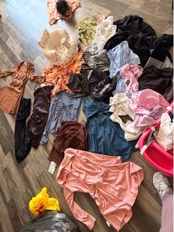 Ropa de bebé de 0-6 meses ropa de dama y niño
