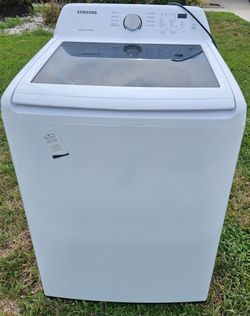 Washing machine - Sumsung