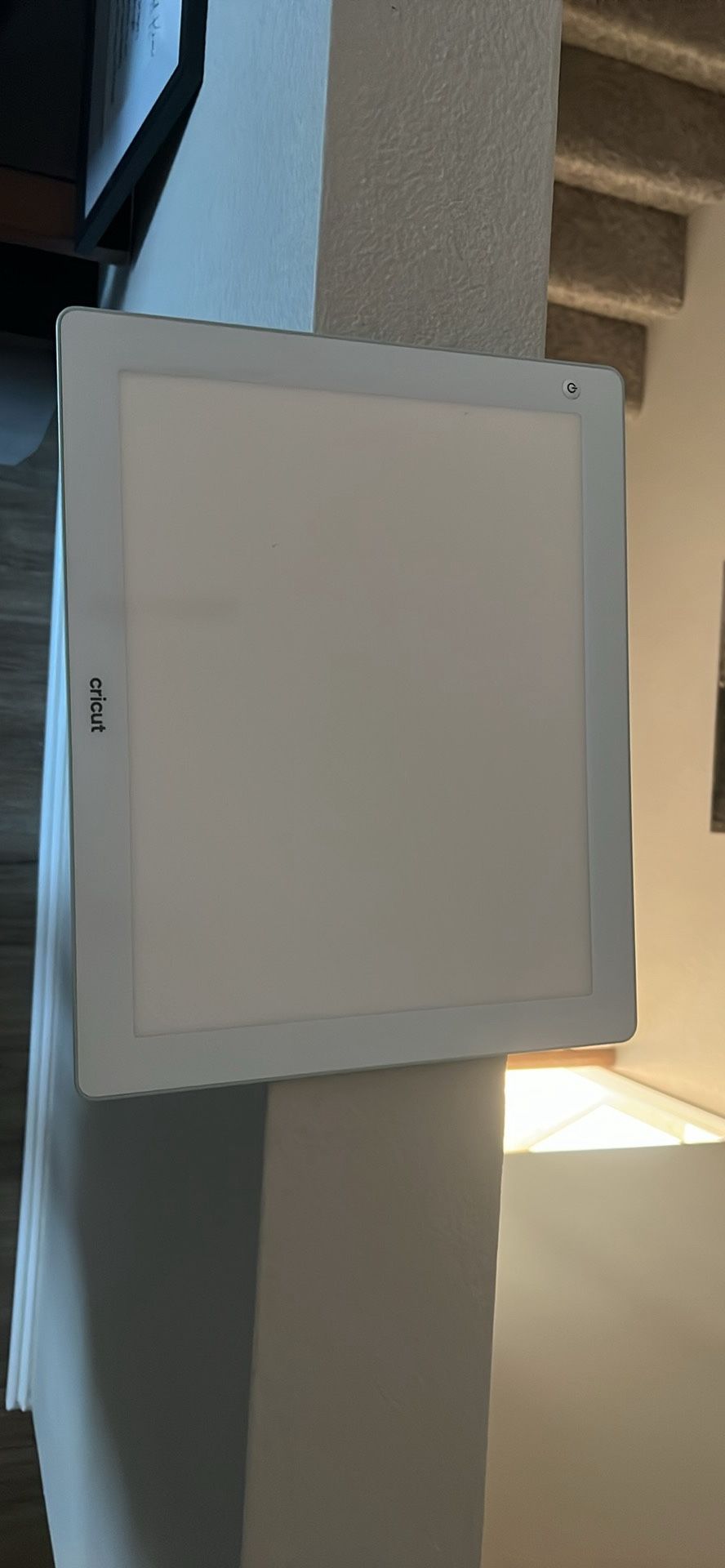 Cricut Bright Pad