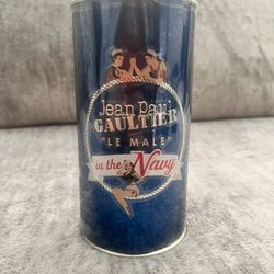 Jean Paul Gaultier “Le Male” 