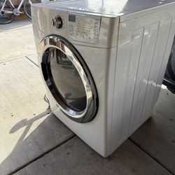 Frigidaire dryer 