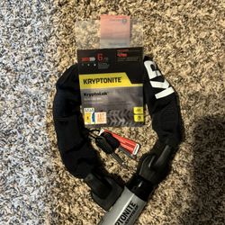 Kryptonite Series 2 955 Mini Lock