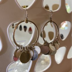 Fun Light Earrings