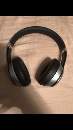 Beats 2.0 wireless