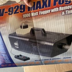 Fogger