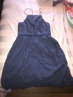 Lucky brand dress