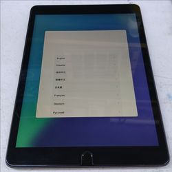 Apple Ipad 7th Generation