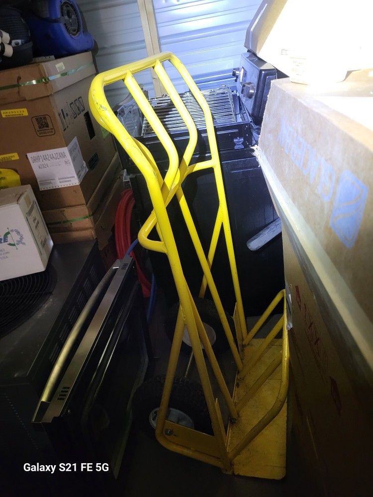 Hand Trucks