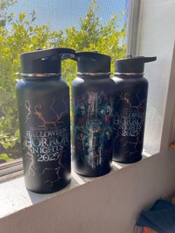Flasks