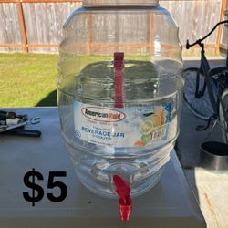 Vitrolero ( Water Bottle)