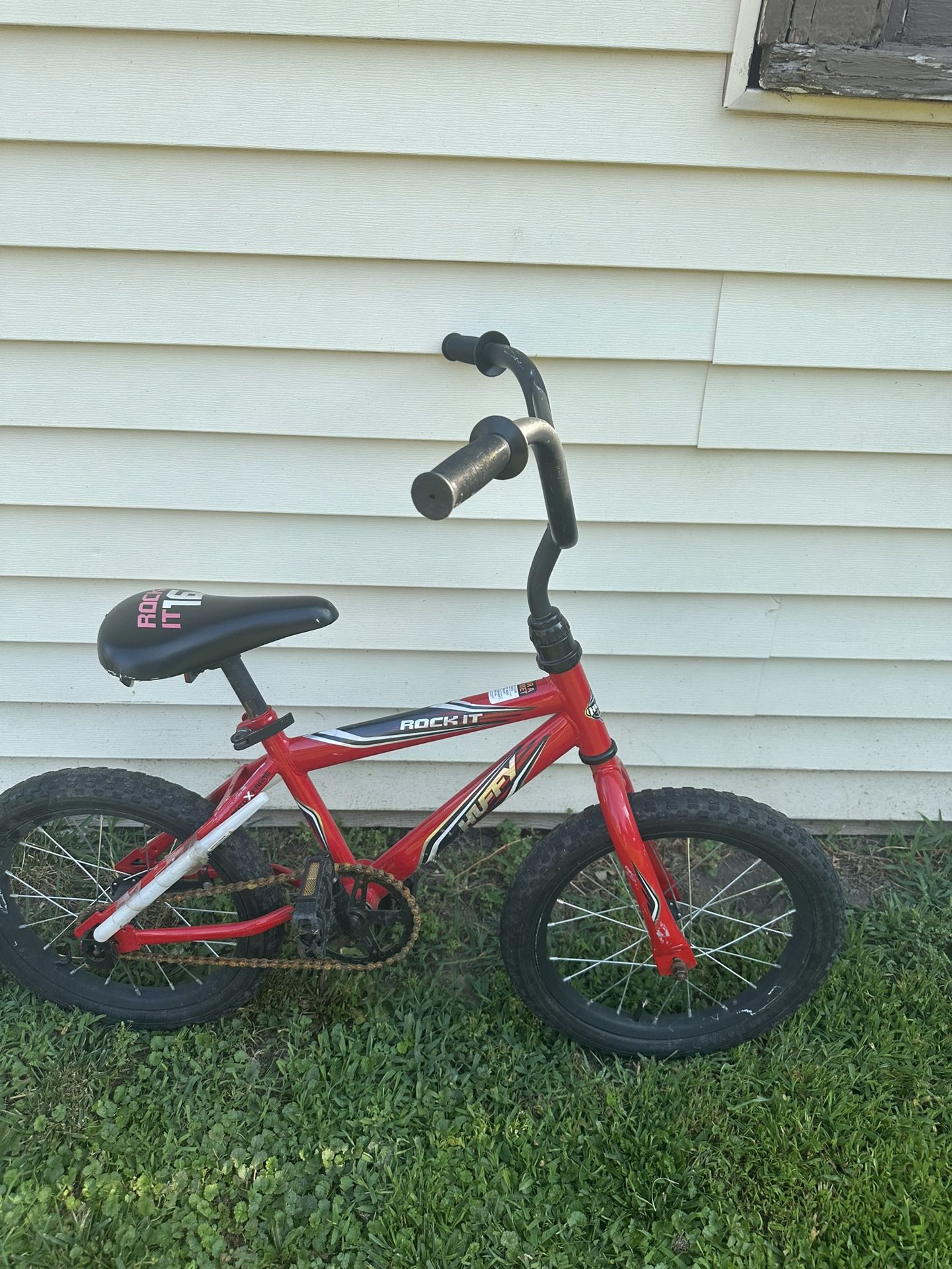 Bike