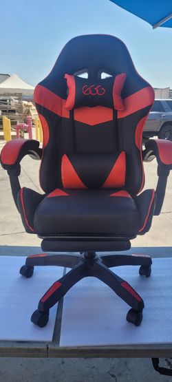 Adjustable gaming chair new