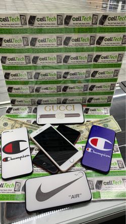 IPhone 8 Plus best price town