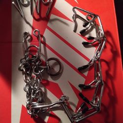 Prong Collar For Dogs 