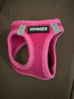 Voyager dog harness size XXXS