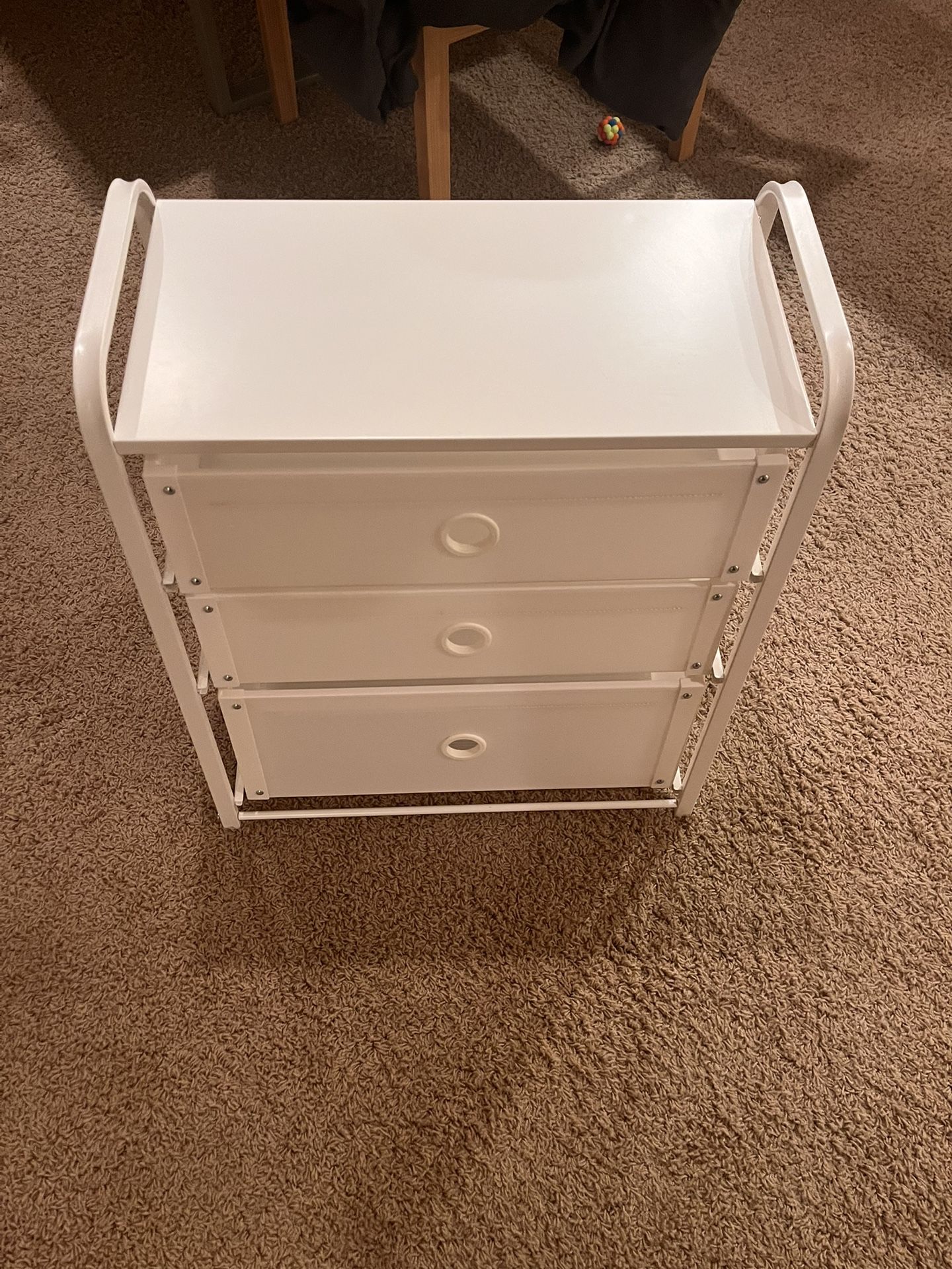 Small IKEA Dresser Drawer