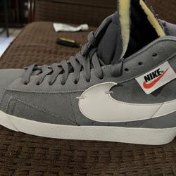 Nike Blazers