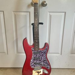 Kramer Focus Guitar