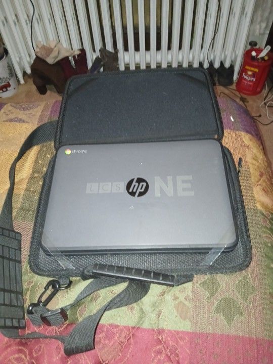 Chrome Book