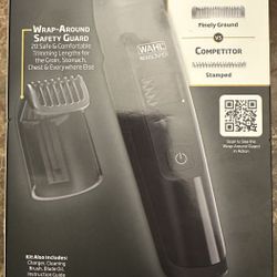 Men’s Razor 