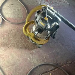 Car Vacuum Dewalt