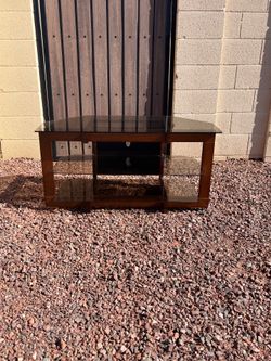 Tv stand