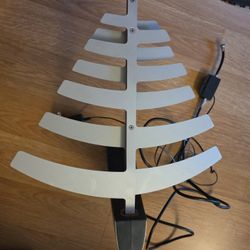 Television Antenna