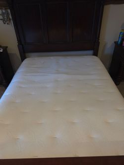 Sleep Number Bed Queen Size