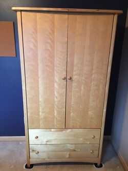 Armoire from Underhills