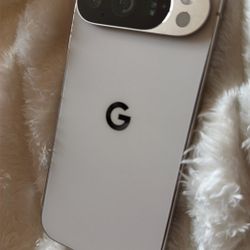 Google Pixel 10 Pro - 128GB - Porcelain - T-Mobile & MetroPCS - Mint (Protected) ​Price: ​$665.00