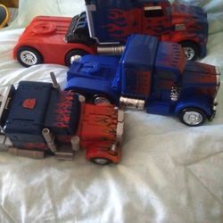 Transformers 