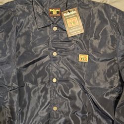 windbreaker jacket