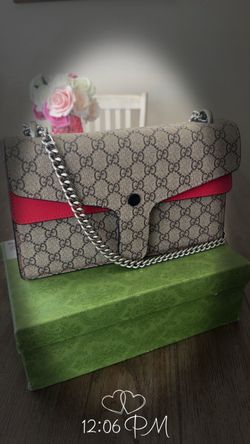 Lux Purses