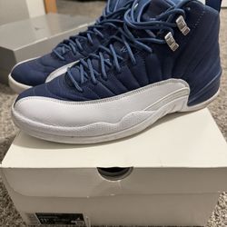 Jordan 12 Indigo Men’s 11.5