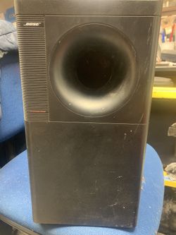 Sony /Bose Sound System