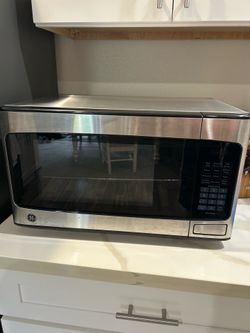 GE 950W microwave