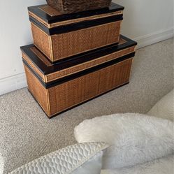 2 Storage And Decoration 