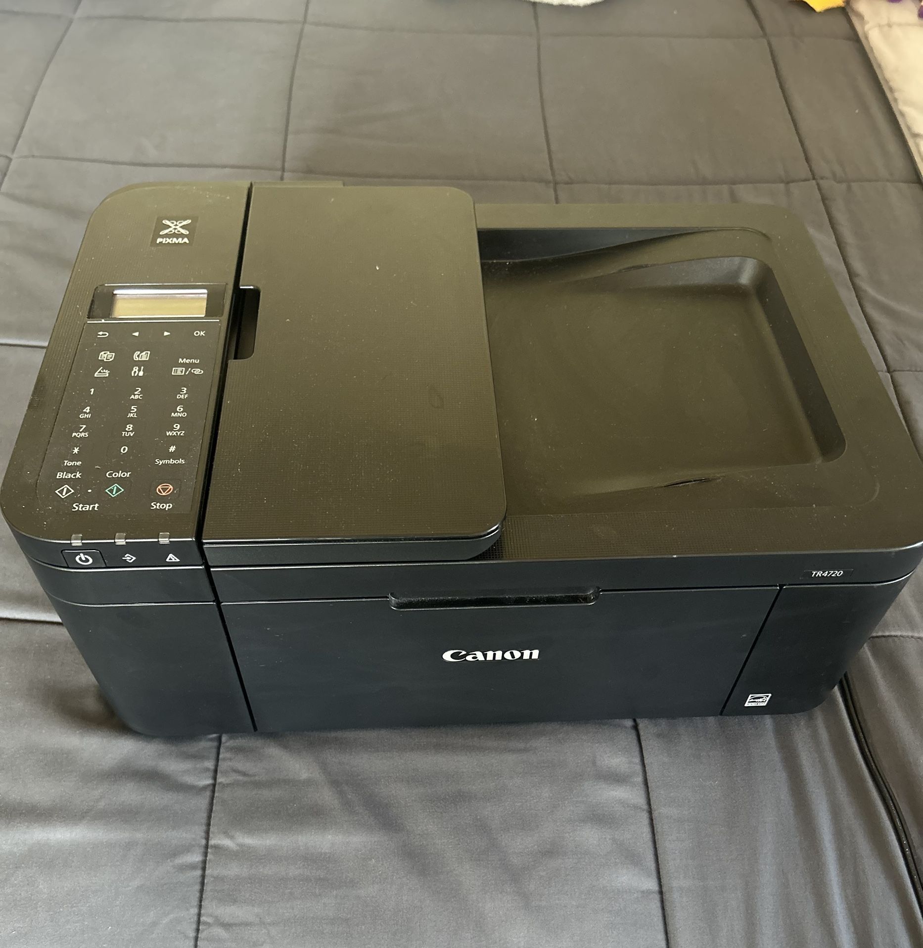 Canon PIXMA TR4720