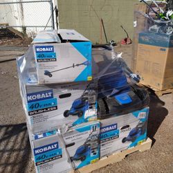 Fresh load Just arrived for pallet buyers! We have pallets starting at $250