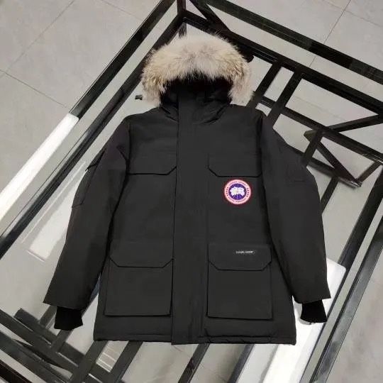 Canada Goose Jacket