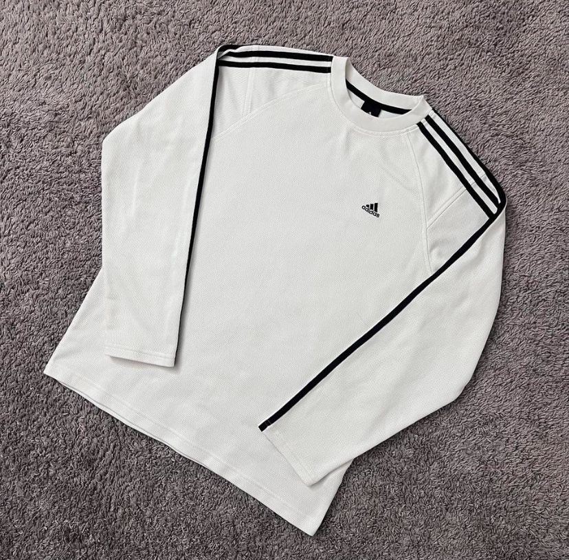 Adidas Sweater