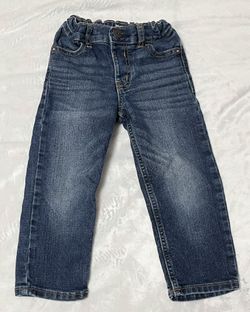 Oshkosh Bgosh Toddler Boys Jeans 3T