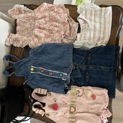 All 5 For $15