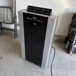 AC Unit - Whynter ARC-14S