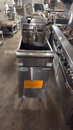 Frayer propane 40 lb