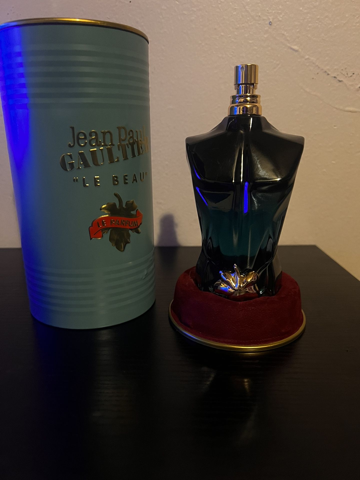 Jean Paul Gaultier Le Beau