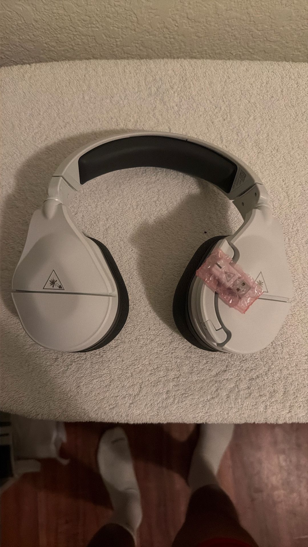 Turtle Beach Wireless Gaming Headset – $55