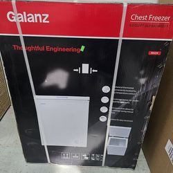 Galanz Chest Freezer
