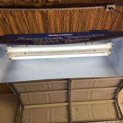 Pool Table Light 